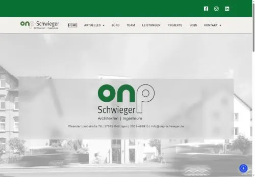 onp-Schwieger GmbH