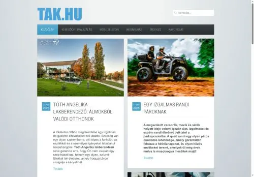 Érdekes weboldalak - Érdekes weboldalak és keresőoptimalizálás, kattints az oldalra ha szeretnél érdekes cikkeket olvasni vagy linket építeni.