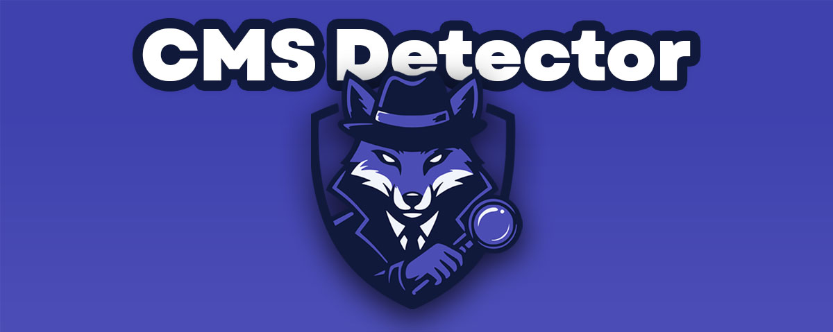 CMS Detector