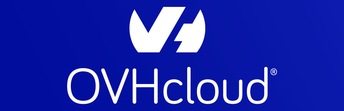 OVHcloud