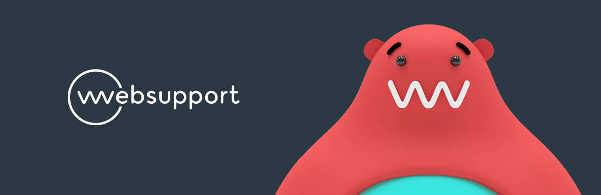 WebSupport s.r.o.