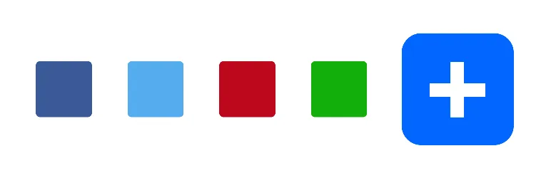 AddToAny Share Buttons