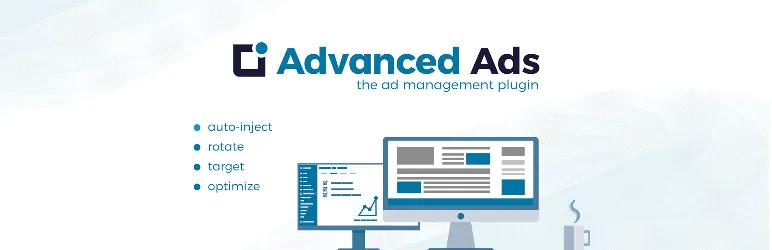 Advanced Ads – Ad Manager & AdSense