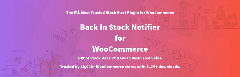 Back In Stock Notifier for WooCommerce | WooCommerce Waitlist Pro