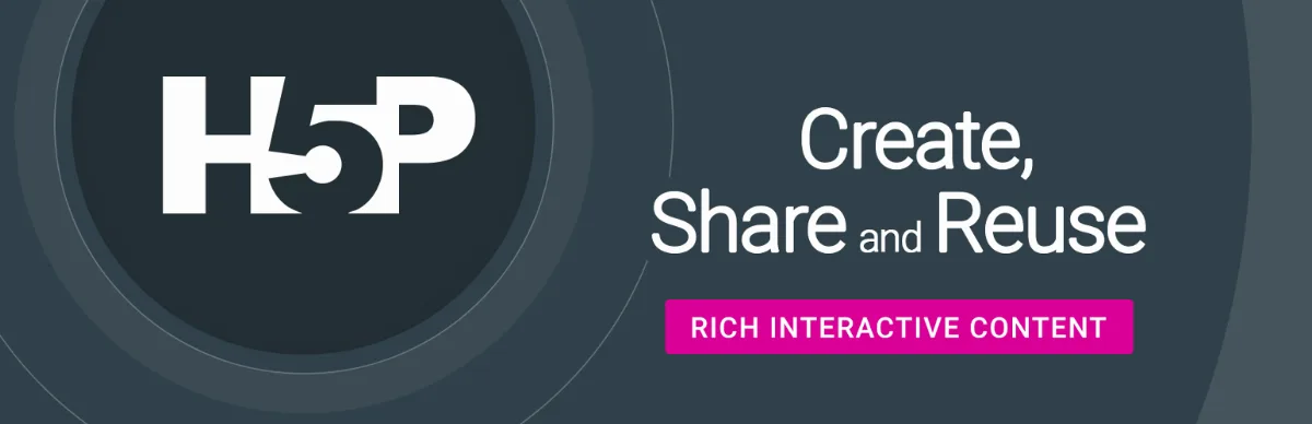Interactive Content – H5P