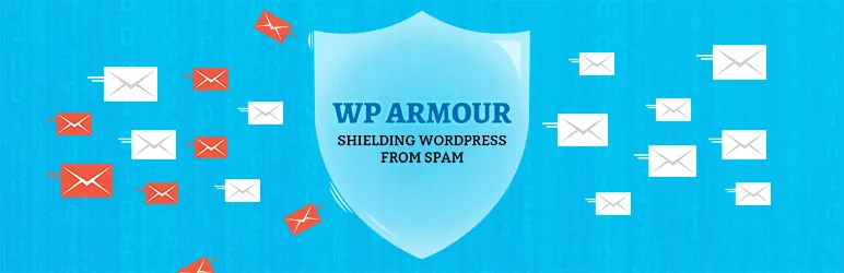 WP Armour – Honeypot Anti Spam