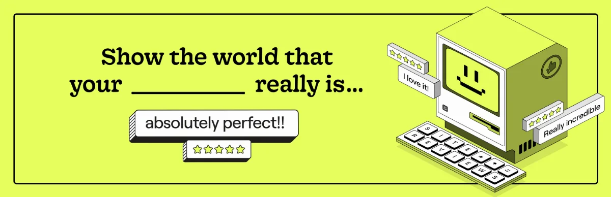 Site Reviews