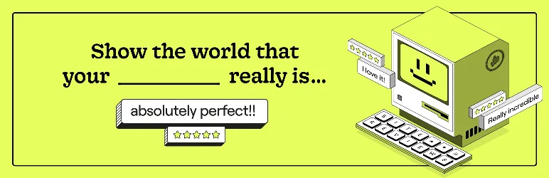 Site Reviews