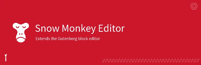 Snow Monkey Editor