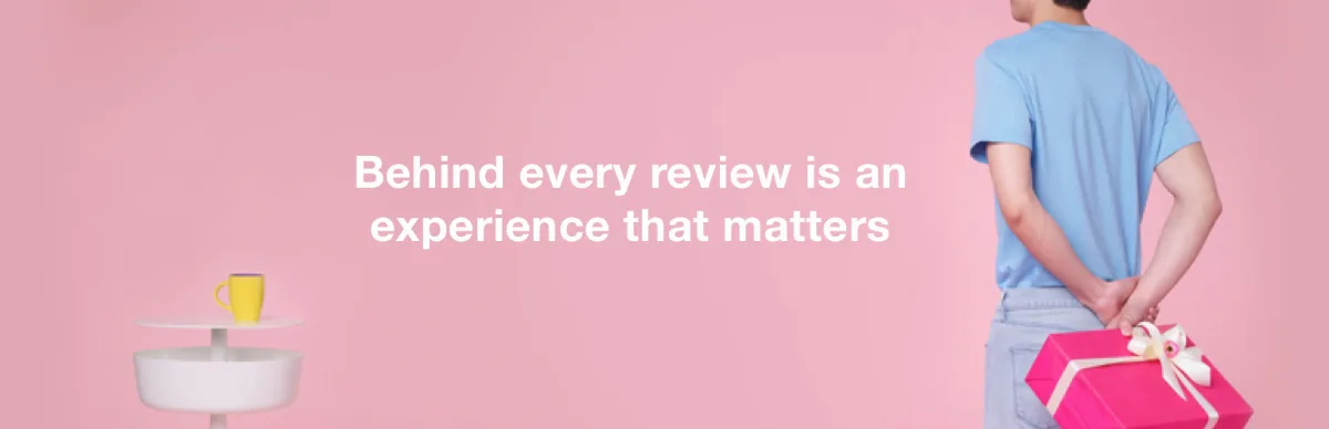 Trustpilot Reviews