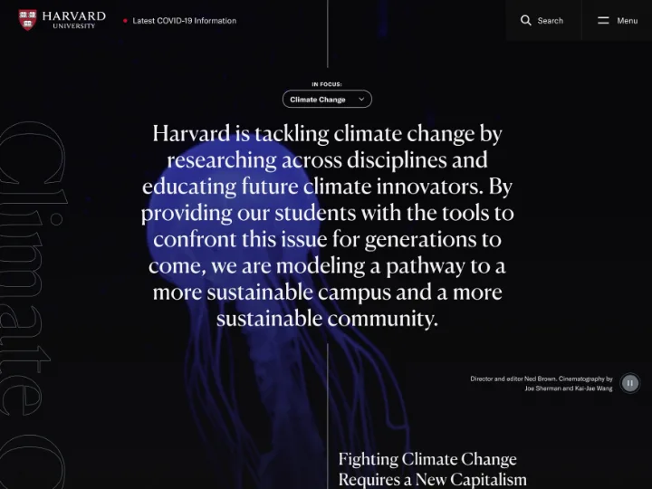 Harvard.edu