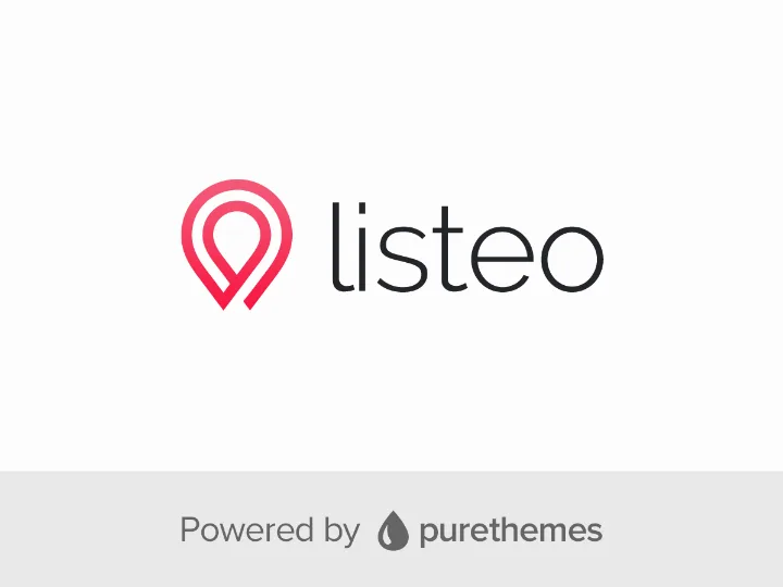 Listeo