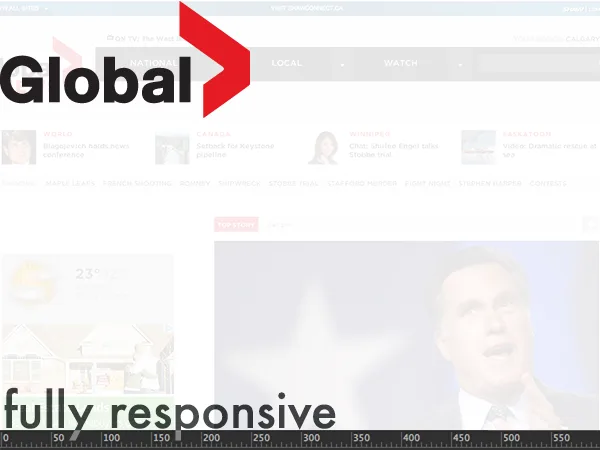 Global News (shaw-globalnews)