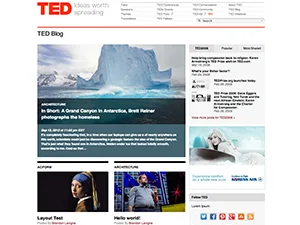Ted2012