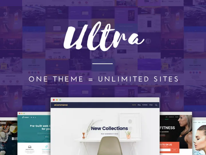 Themify Ultra