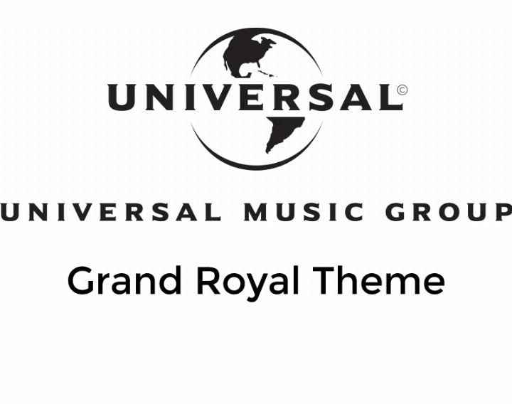 UMG Grand Royal