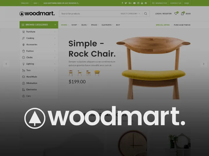 Woodmart